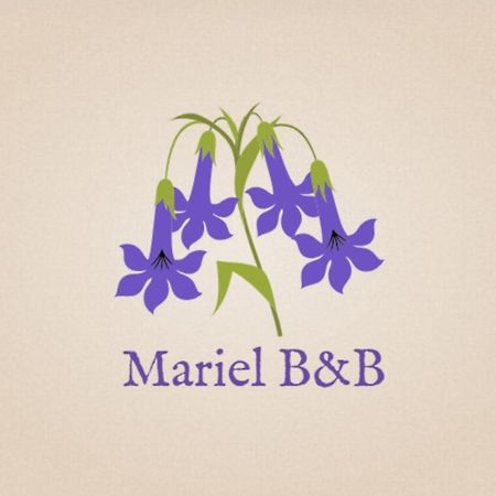 بوينس آيرس Mariel B&B المظهر الخارجي الصورة