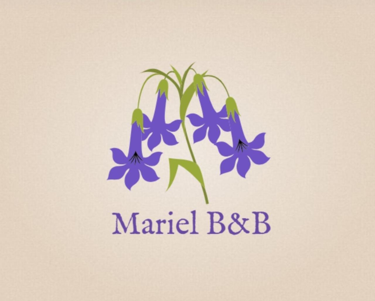 بوينس آيرس Mariel B&B المظهر الخارجي الصورة